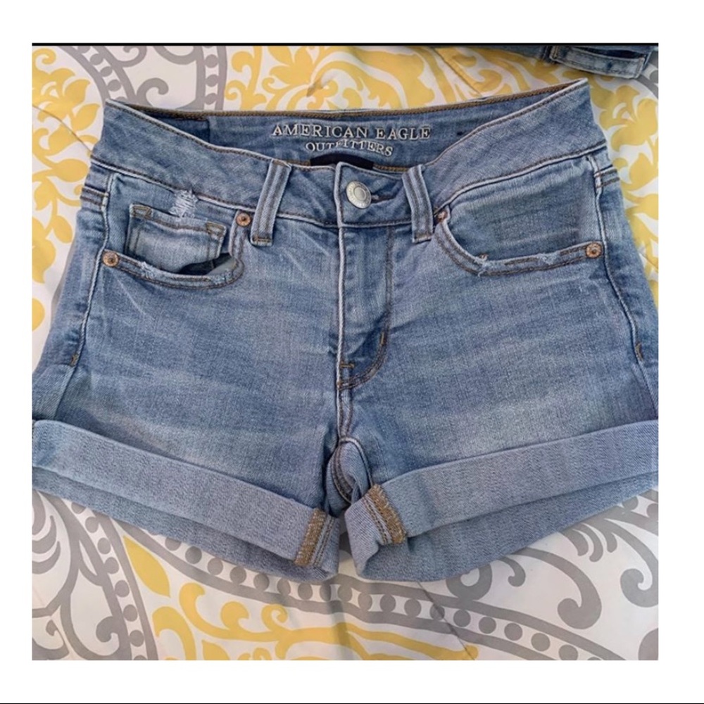 American Eagle Shorts